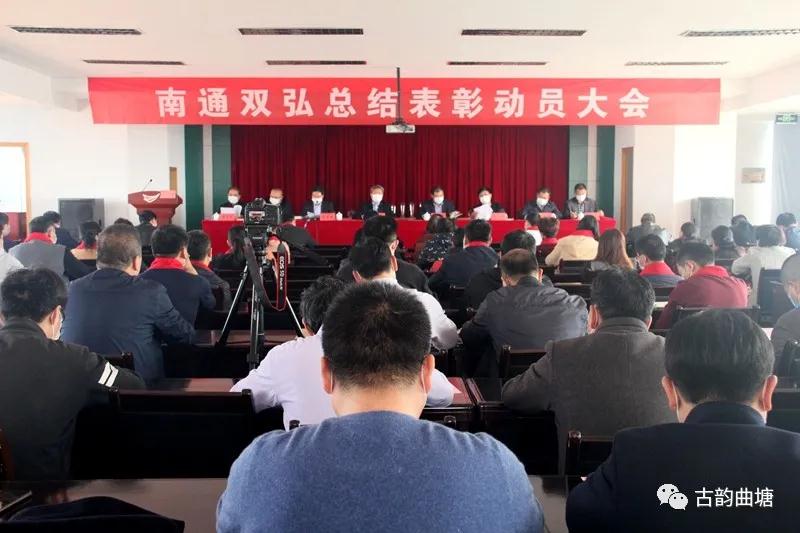 南通双弘战略目标：江苏一根纱、行业单打冠军、国家级绿色工厂