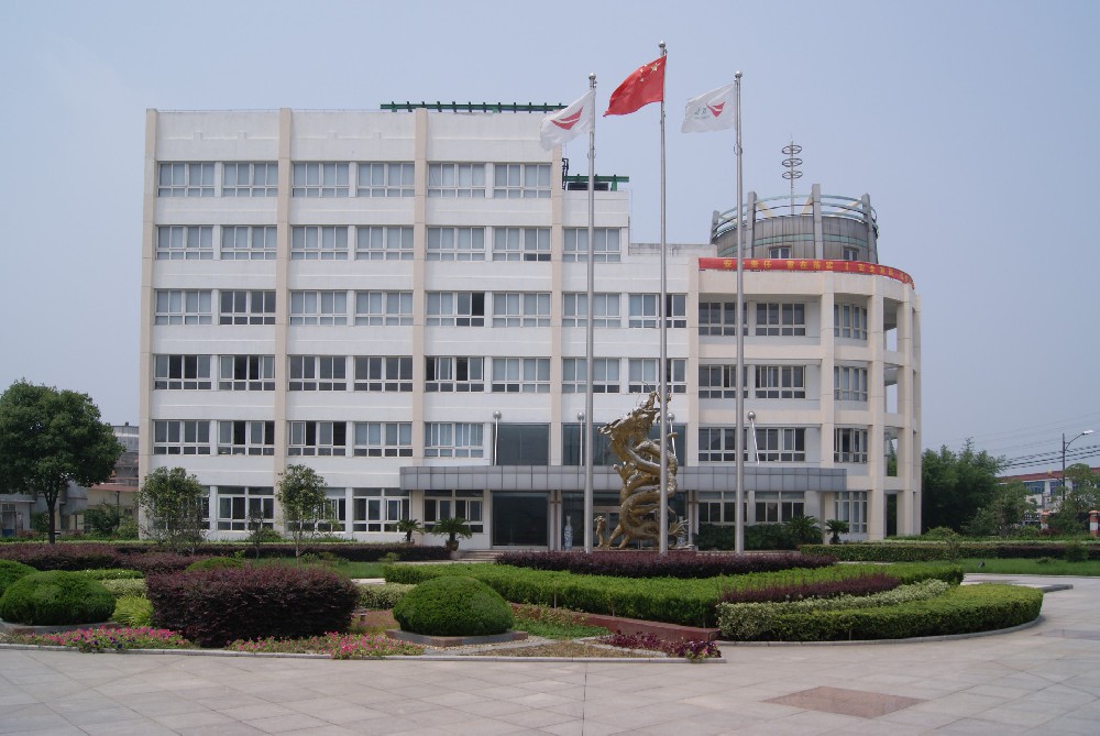 南通双弘：四十年聚焦一根纱