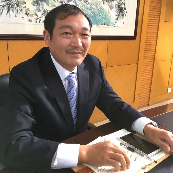 双弘公司卓越质量总设计师 --- 吉宜军